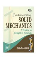 Fundamentals of Solid Mechanics