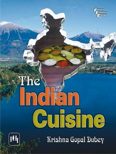 The Indian Cuisine