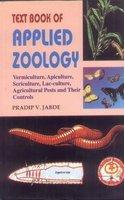 Text Book of Applied Zoology