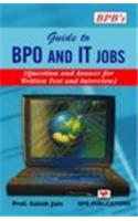 Guide To BPO And IT Jobs (Question & Answer)