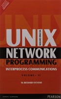 UNIX Network Programming