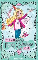 Chloe's Secret Princess Club #2