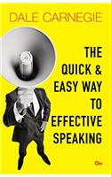 The Quick and Easy Way to Effective Speaking
