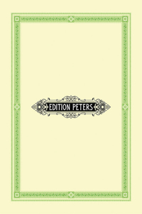 Prelude and Fugue in C Bwv 846 for Piano