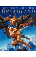 Boris Vallejo and Julie Bell: Dreamland