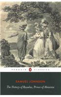 The History of Rasselas, Prince of Abissinia