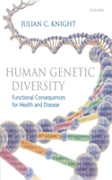 Human Genetic Diversity