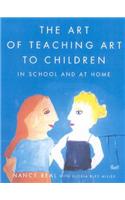 Art of Teaching Art to Children