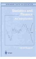 Statistics and Finance
