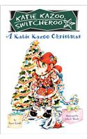 Katie Kazoo Christmas