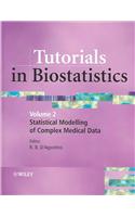 Tutorials in Biostatistics, Tutorials in Biostatistics
