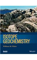 Isotope Geochemistry (Wiley Works)
