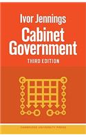Cabinet Government