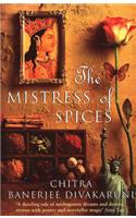 The Mistress Of Spices