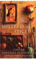 Mistress of Spices