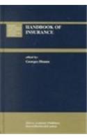 Handbook of Insurance