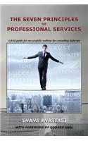Seven Principles of Professional Services