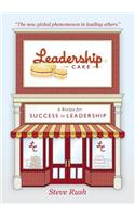 Leadership Cake