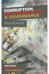 Corruption, Anti-Corruption and Governance