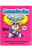 Garbage Pail Kids