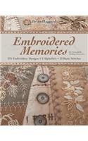 Embroidered Memories