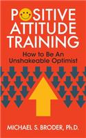 Positive Attitude Training
