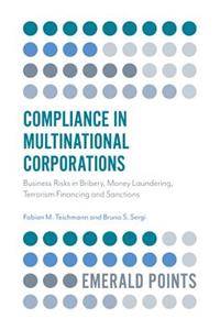Compliance in Multinational Corporations