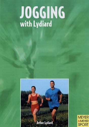 Jogging with Lydiard