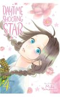 Daytime Shooting Star, Vol. 4