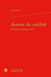 Autour Du Yiddish
