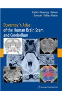 Duvernoy's Atlas of the Human Brain Stem and Cerebellum