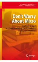 Don't Worry about Micro