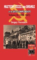 Masterpieces and Dramas of the Soviet Championships