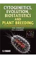 Cytogenetics, Evolution and Plant Breeding
