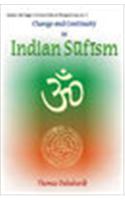 Change And Continuity In Indian Sufism — A Naqshbandi-Mujaddidi Branch In The Hindu Environment
