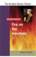 Anita Desai’s Fire on the Mountain
