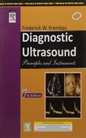 Diagnostic Ultrasound Principles And Instruments