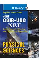 Joint CSIR-UGC (NET) Physical Sciences Exam Guide