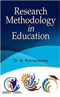 RESEARCH METHODOLOGY IN EDUCATION