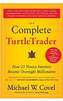 Complete Turtletrader