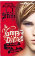 The Vampire Diaries: The Hunters: Moonsong