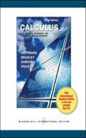 Calculus for Business, Economics, and the Social and Life Sciences, Brief Version (Int'l Ed)