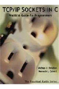 TCP/IP Sockets in C Bundle