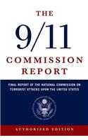 9/11 Commission Report