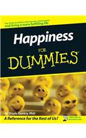 Happiness for Dummies
