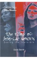 Films of Jean-Luc Godard