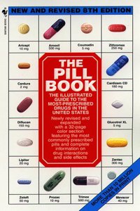 The Pill Book
