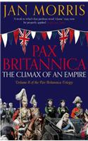 Pax Britannica