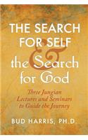 Search for Self and the Search for God