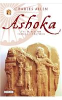 Ashoka: The Search for India's Lost Emperor